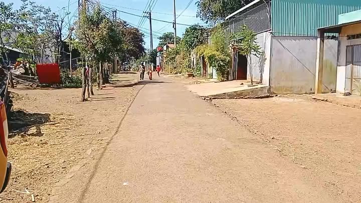 Đất ở đô thị Nhơn Hoà, Chư Pưh 350m² chỉ 3.5 tỷ - Cơ hội đầu tư hấp dẫn!