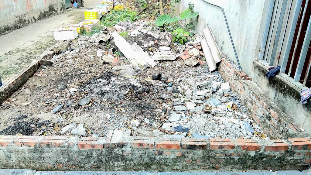 Nhà riêng Kim Nỗ Đông Anh 49m² giá 3 tỷ - Sổ đỏ chính chủ, vào ở ngay!