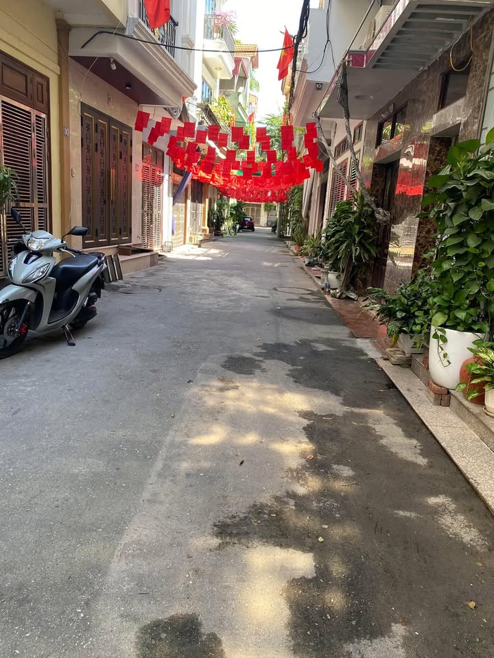 Nhà cho thuê ngõ 1 Phạm Tất Đắc, Phủ Lý 46m² - Giá chỉ 3 triệu/tháng