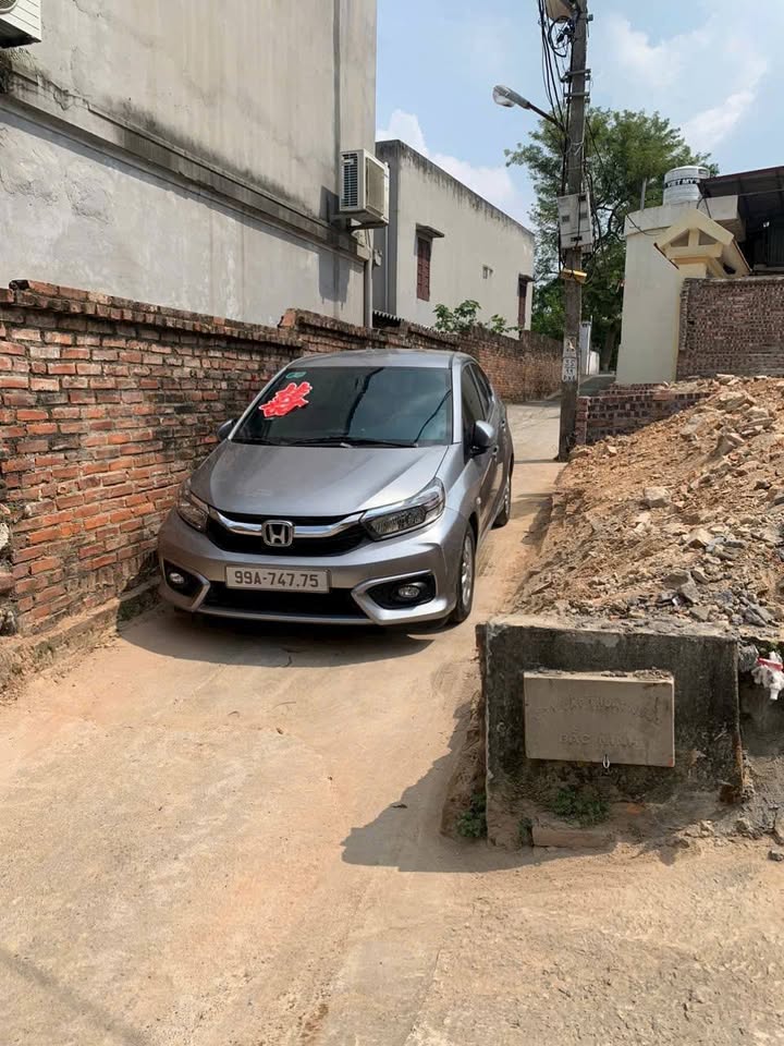 Đất thổ cư Vạn An Bắc Ninh 50m² giá 1.9 tỷ - Đường ô tô đỗ cửa!