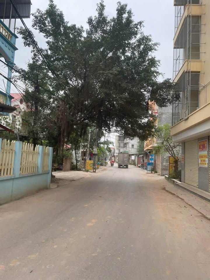 Lô đất thổ cư Vân Dương, Bắc Ninh 94.5m² - Chính chủ bán, giá thương lượng!