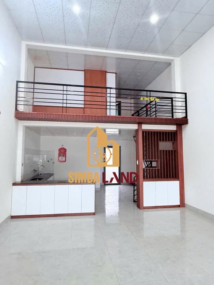 Nhà mặt tiền Lê Hồng Phong, Đức Trọng 270m² giá 6 tỷ - Đầu tư sinh lời ngay!