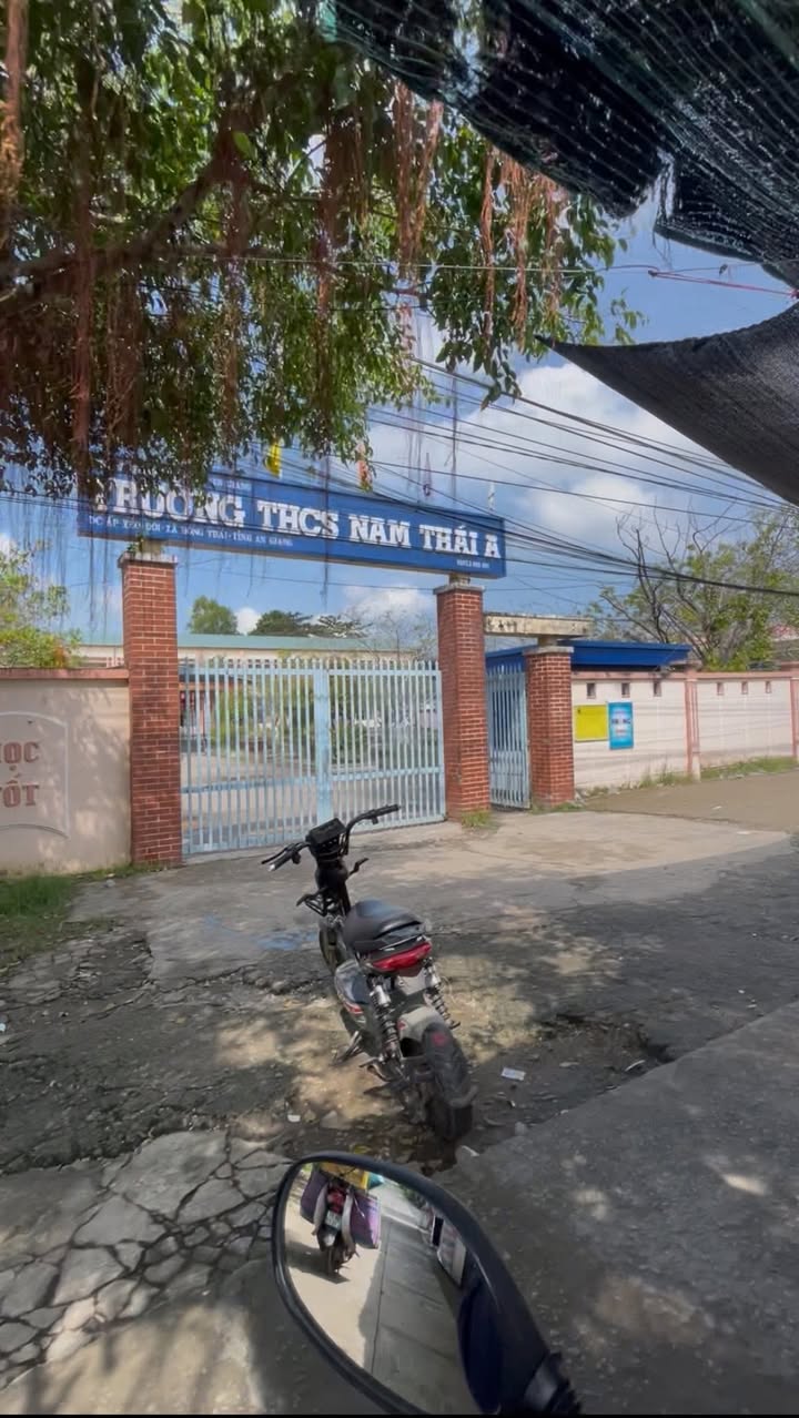 Đất nền Nam Thái A, An Biên 200m² giá 170 triệu - Vị trí đắc địa gần trường học!
