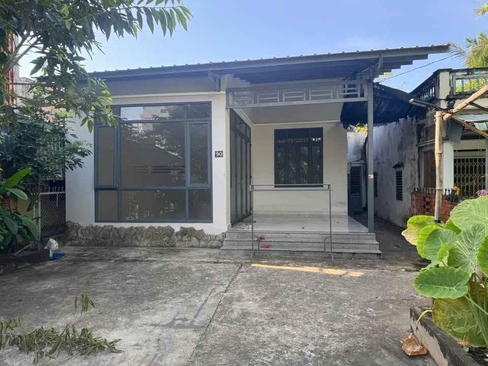 Nhà vườn cho thuê tại đường Đông Hồ, Rạch Giá - Diện tích rộng rãi, giá thỏa thuận