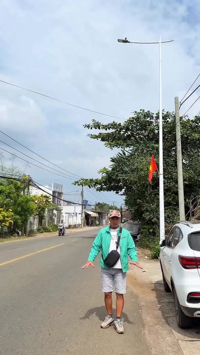 Đất nền Trục Số 6, Chơn Thành, Bình Phước 224m² - Giá chỉ 2.4 tỷ, thương lượng!