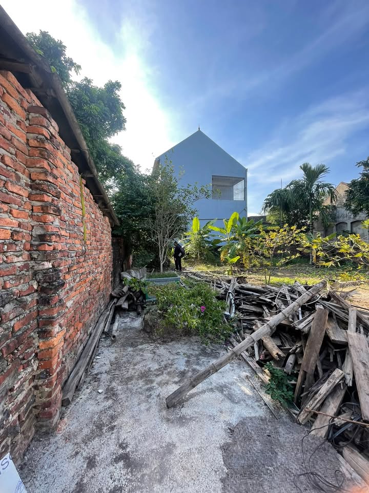 Đất nền Phương Trung Thanh Oai 100m² - Giá tốt thỏa thuận ngay!