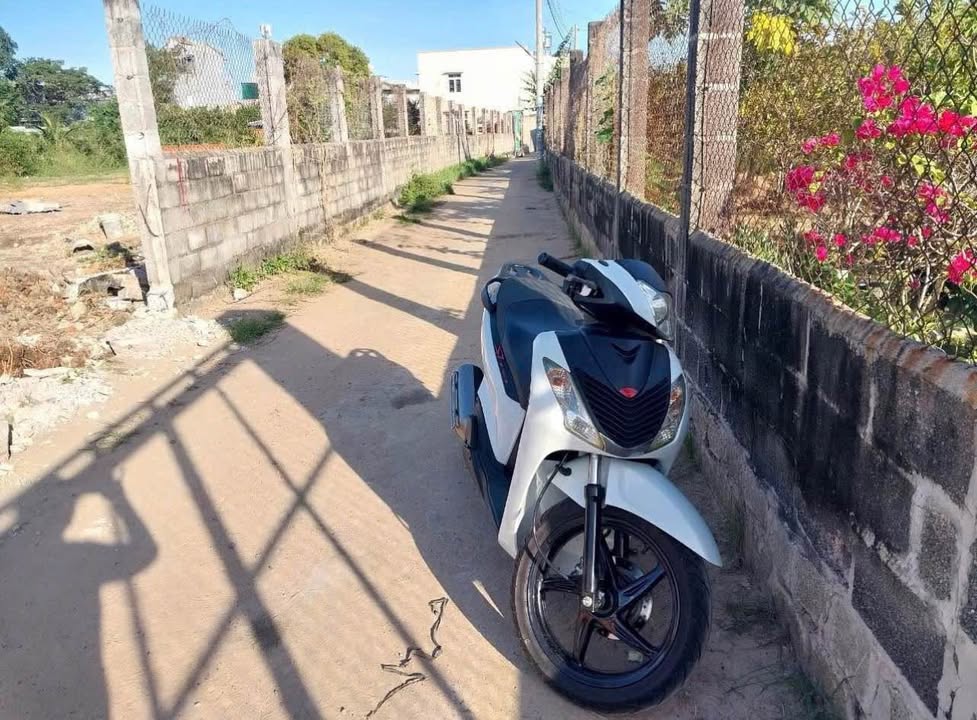 Đất thổ cư hẻm ô tô Võ Văn Tần Phan Thiết 105.2m² giá 1.3 tỷ - Hướng Nam lý tưởng!