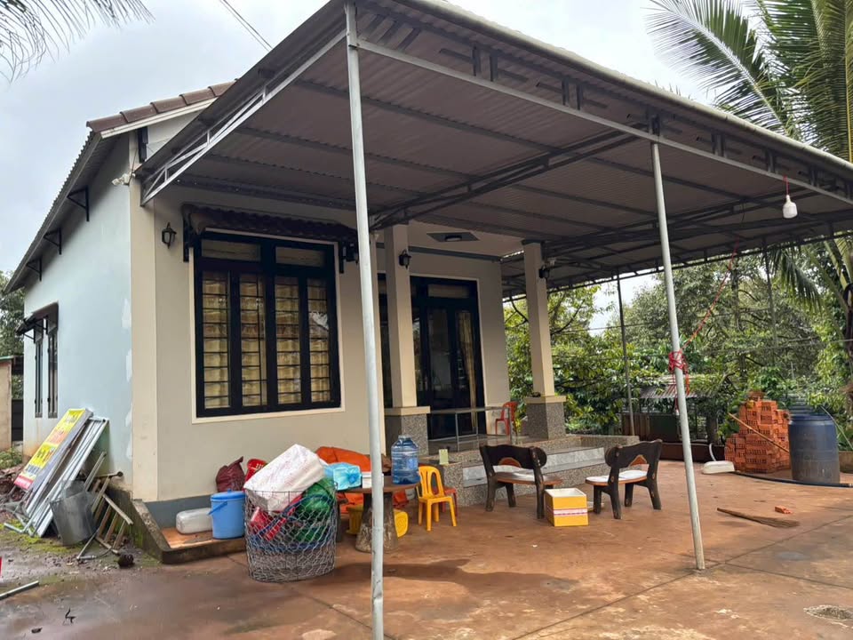 Nhà nguyên căn 2 phòng tại Tân An, Buôn Ma Thuột 1287m² - Giá chỉ 3 tỷ!