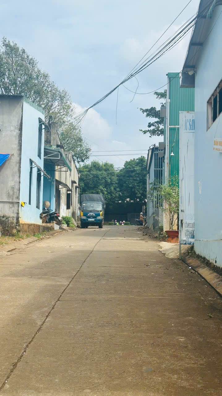 Đất nền Nguyễn Lương Bằng, Tân Lập, 90m² chỉ 1.95 tỷ - Cơ hội đầu tư tuyệt vời!