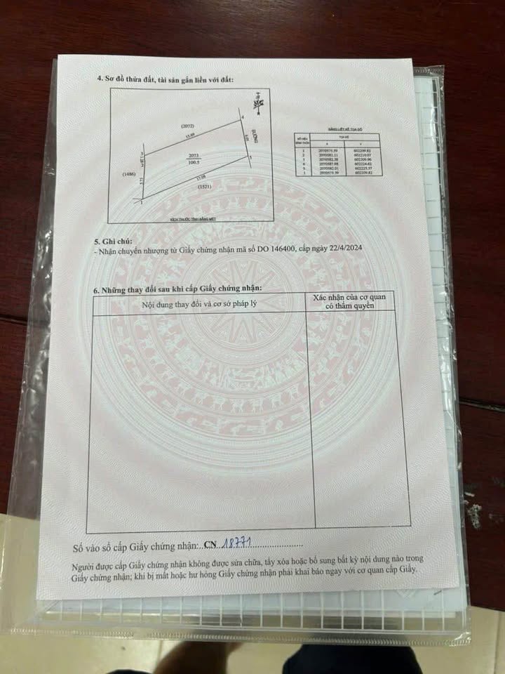 Đất Nghi Thái 100m² giá thỏa thuận - Bám đường bê tông 7m tiện lợi!