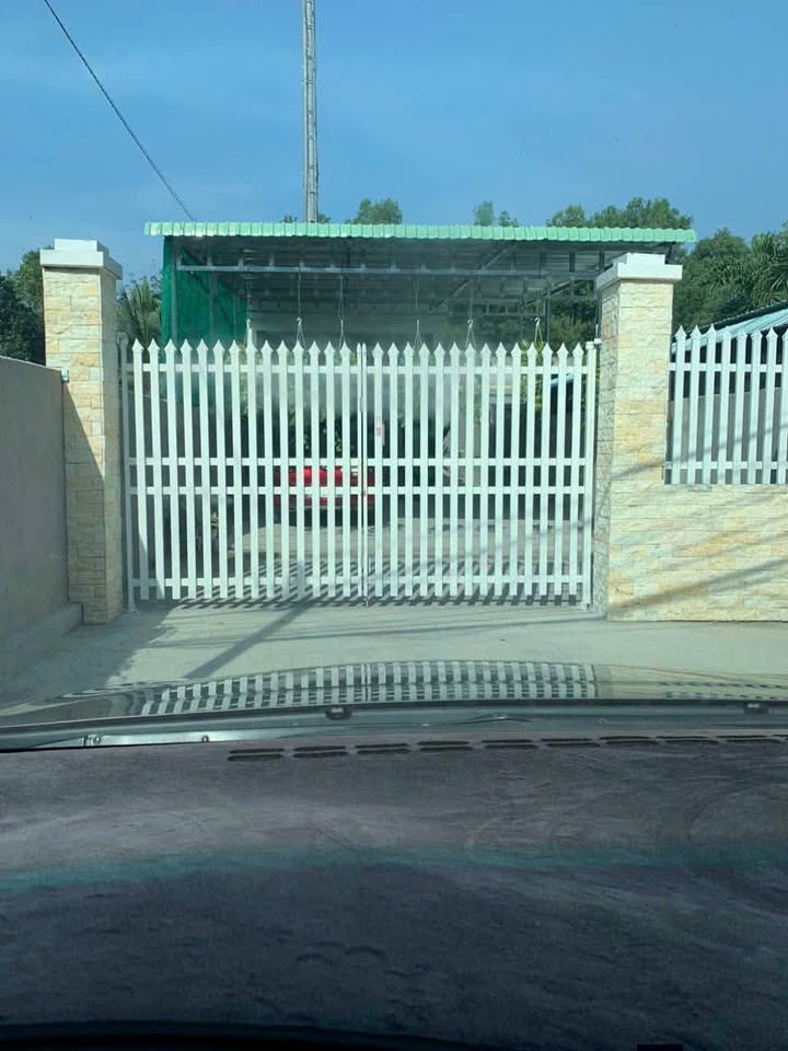 Bán nhà Nguyễn Văn Khạ, Củ Chi 280m² giá 3.6 tỷ - Nhà chính chủ, thổ cư hoàn chỉnh!