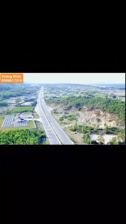 Đất nền Cát Tiến, Phù Cát 1100m² giá 5.5 tỷ - Mặt tiền đẹp, kinh doanh lý tưởng!