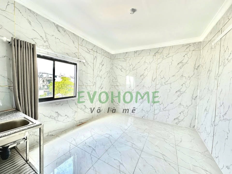 Phòng trọ 1062 Lê Văn Lương, Nhà Bè 3.5 triệu - Giờ tự do, không chung chủ!