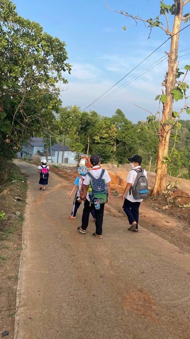 Đất nền Vĩnh An 1225m² giá 600 triệu - Chính chủ cần bán gấp!