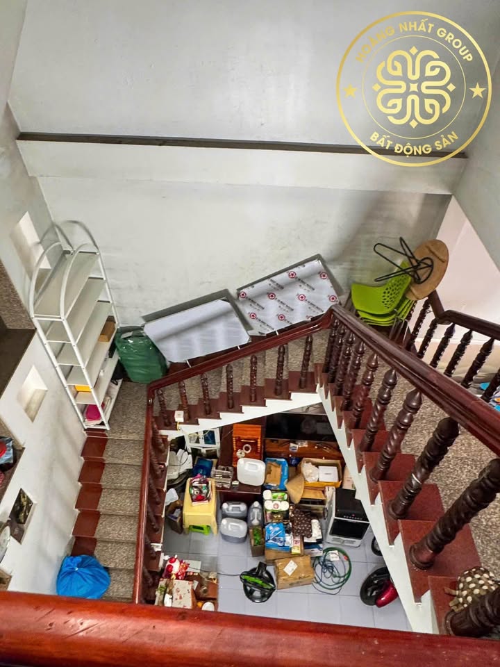 Nhà phố Cà Mau 1 trệt 2 lầu 66.83m² giá 4 tỷ - Vị trí đắc địa gần Trường Chính Trị