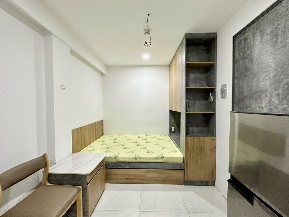 Phòng cho thuê tại đường Thành Thái, quận 10 - Không gian sống lý tưởng!