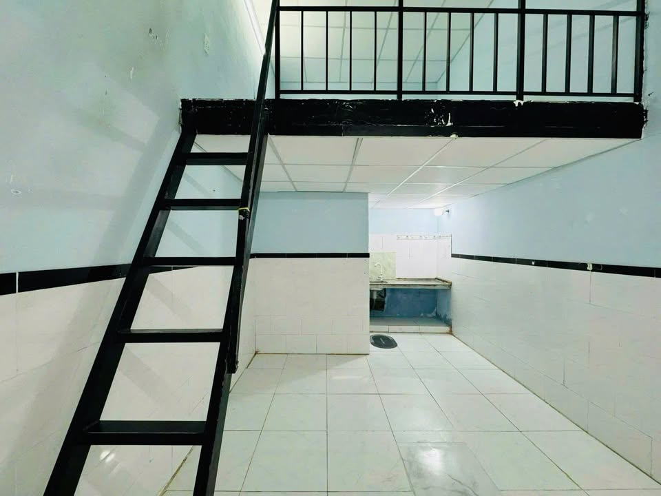 Phòng cho thuê đường Âu Cơ, quận 11 - Giá chỉ 3 triệu/tháng, tự do giờ giấc!