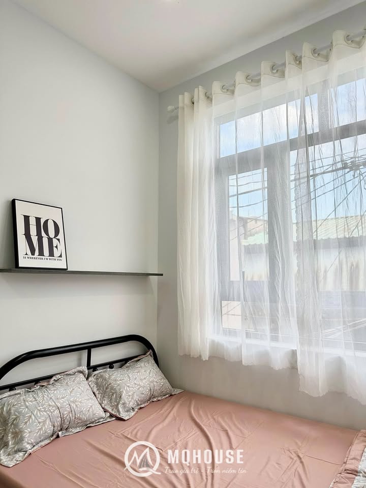 Phòng cho thuê Quận 10, Tô Hiến Thành - Cửa sổ trời, full nội thất, giá thỏa thuận!
