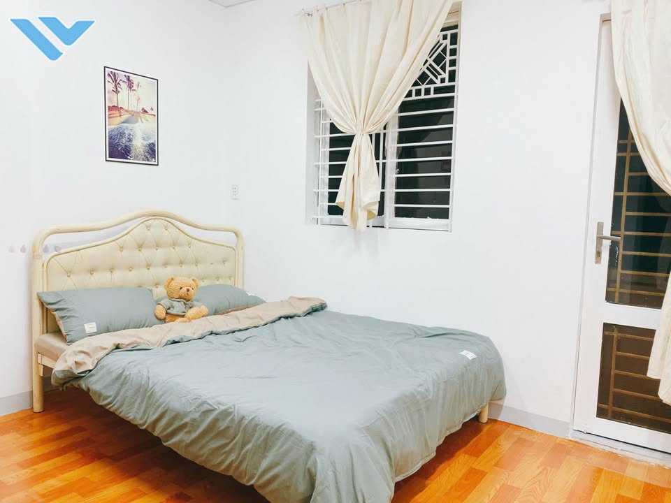 Căn hộ Studio 107/31 Đại lộ 3 Tháng 2, Q.10 - Nội thất đầy đủ, giờ giấc tự do!