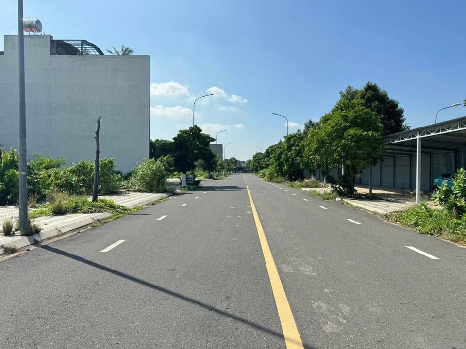 Đất Lô Góc 2 Mặt Tiền đường Phan Đình Phùng 84m² giá chỉ 2.7 tỷ - Cơ hội vàng cho nhà đầu tư!