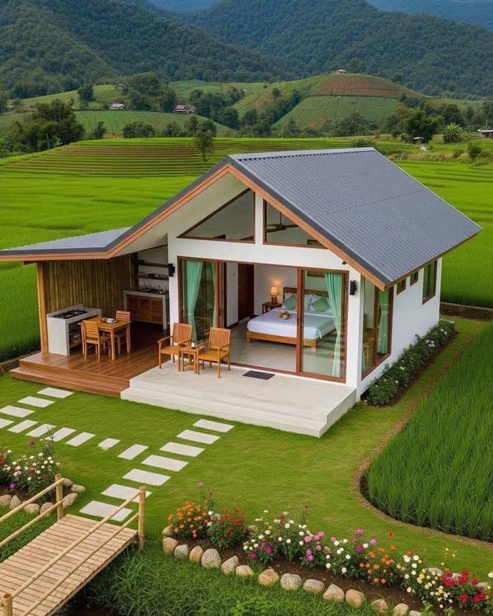 Đất nền Thị trấn Hà Lam 105m² giá 800 triệu - Vị trí đẹp, pháp lý rõ ràng!