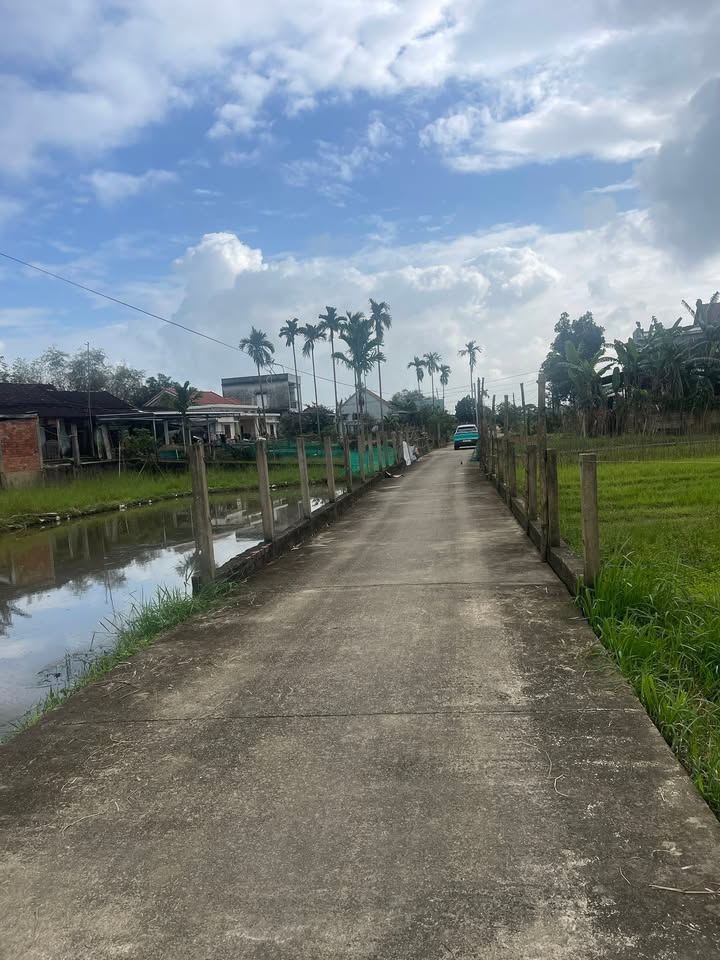 Đất nền Duy Thành 105m² - Ô tô tận nơi, dân cư văn minh!