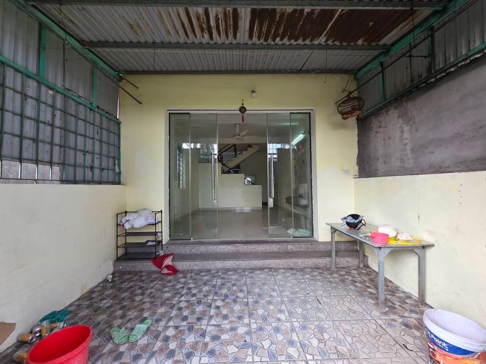 Nhà 2 tầng độc lập Nam Sơn An Dương 54m² giá 1.3 tỷ - Đầu tư sinh lời ngay!