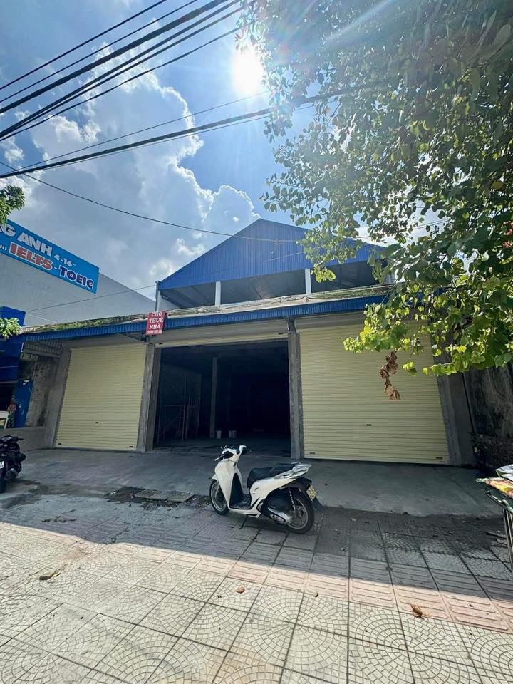 FrontHouse Máng Nước An Đồng 345m² giá thỏa thuận - Đầu tư sinh lời ngay!