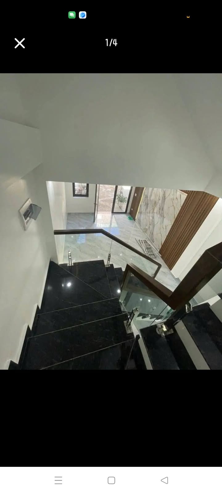 Nhà riêng Lãm Hà, An Dương 45m² giá 1.6 tỷ - Sẵn sàng vào ở ngay!