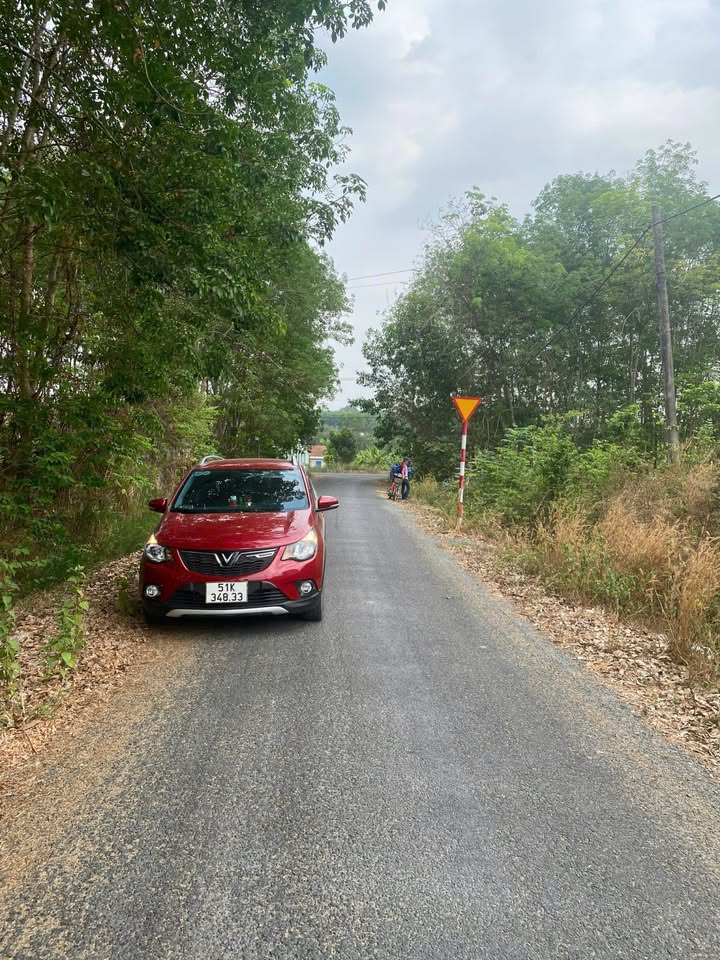 Đất nền An Nhơn Tây Củ Chi 190m² giá chỉ từ 50 triệu - Cơ hội đầu tư sinh lời!