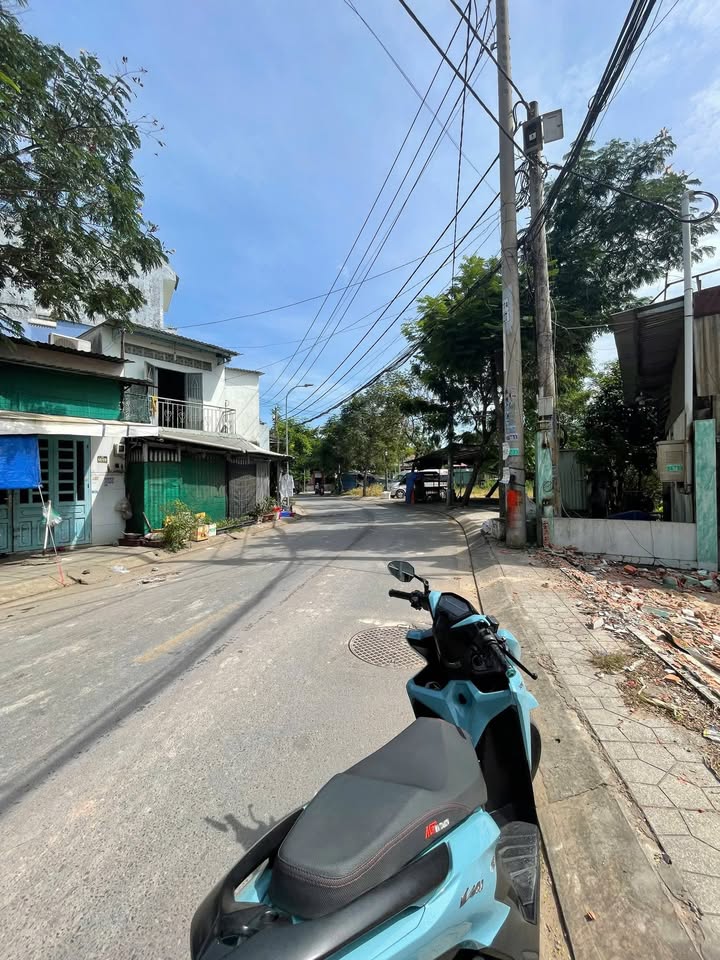 Đất mặt tiền đường Nhựa XTT 24, Hóc Môn 162.5m² giá chỉ 6.5 tỷ - Đầu tư sinh lời ngay!