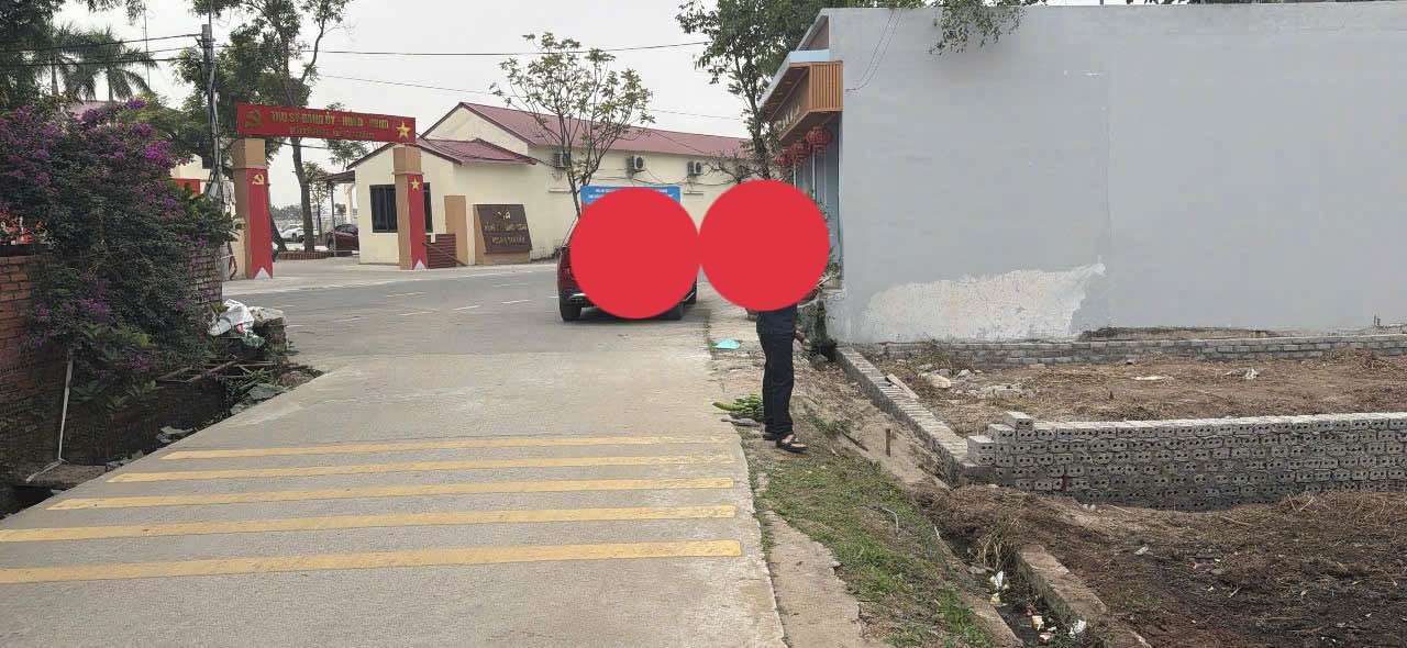 Đất kinh doanh Thôn Lầy – Đào Viên 200m² giá tốt - Vị trí đắc địa, tiềm năng sinh lời!