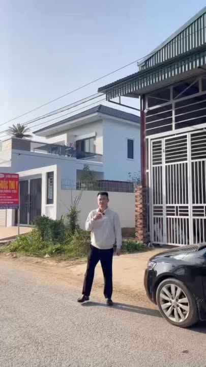 Đất thổ cư 100m² Phường Phong Châu - Giá chỉ 1.4 tỷ, cơ hội đầu tư lý tưởng!