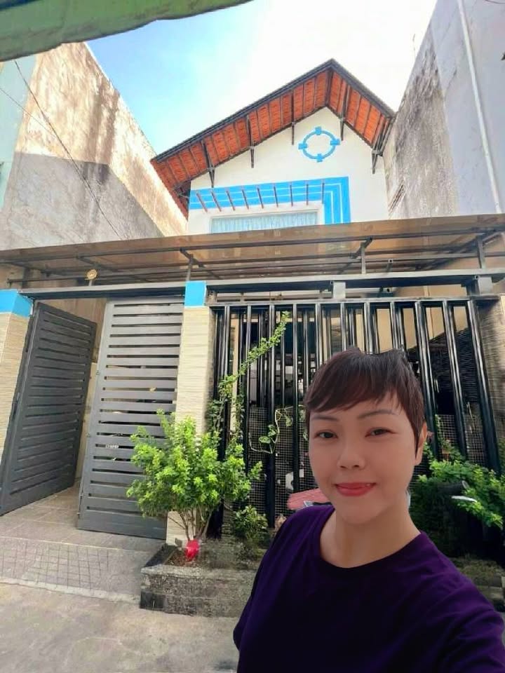 Nhà 2 tầng An Lạc, Bình Tân 70m² giá 4 tỷ - Sẵn sàng vào ở ngay!