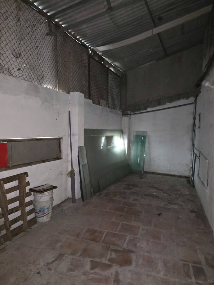 Cho thuê nhà 1 tầng tại Lê Thanh Nghị, Hải Dương 170m² - Mặt đường sầm uất, phù hợp kinh doanh