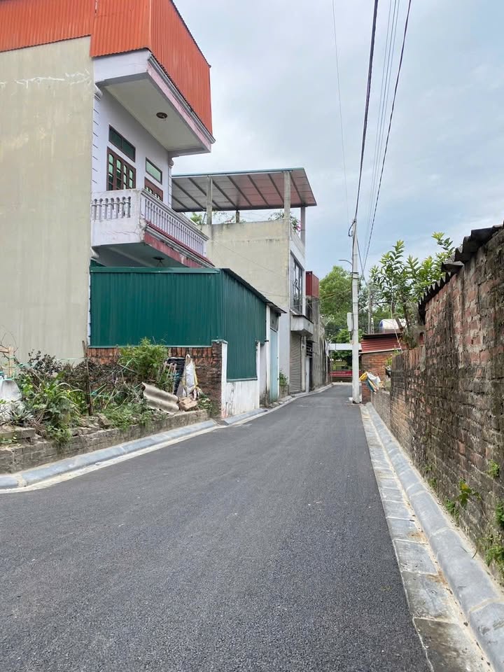 Đất Vân Nội Đông Anh 120m² giá chỉ 7x triệu/m² - Sổ đỏ chính chủ!