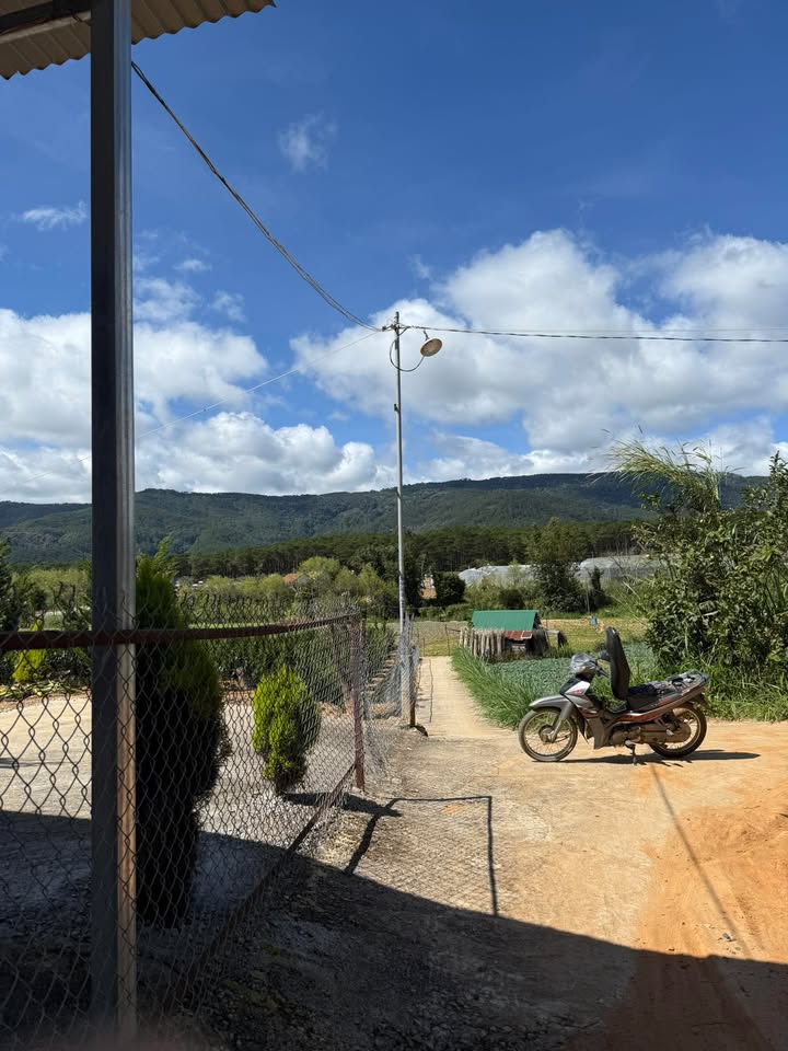 Đất nền D'Ran Đơn Dương 1500m² giá 3 tỷ - Đường rộng khu dân cư