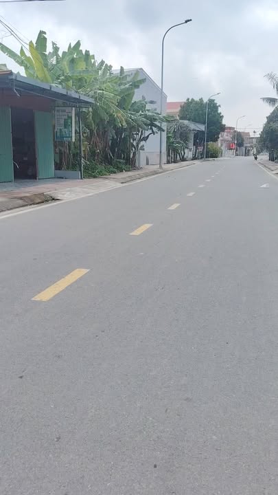 Nhà 2 tầng mặt đường Liên Am Vĩnh Bảo 110m² chỉ 1 tỷ - Đầu tư sinh lời ngay!