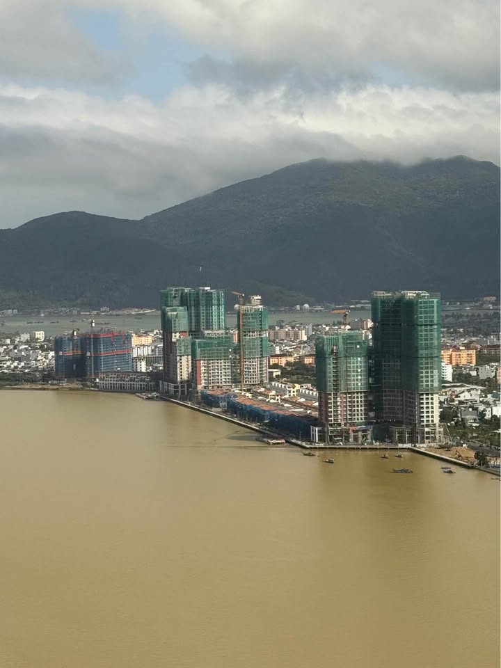 Khách sạn tại Đà Nẵng 115m² giá 29.99 tỷ - Dòng tiền ổn định 250 triệu/tháng!