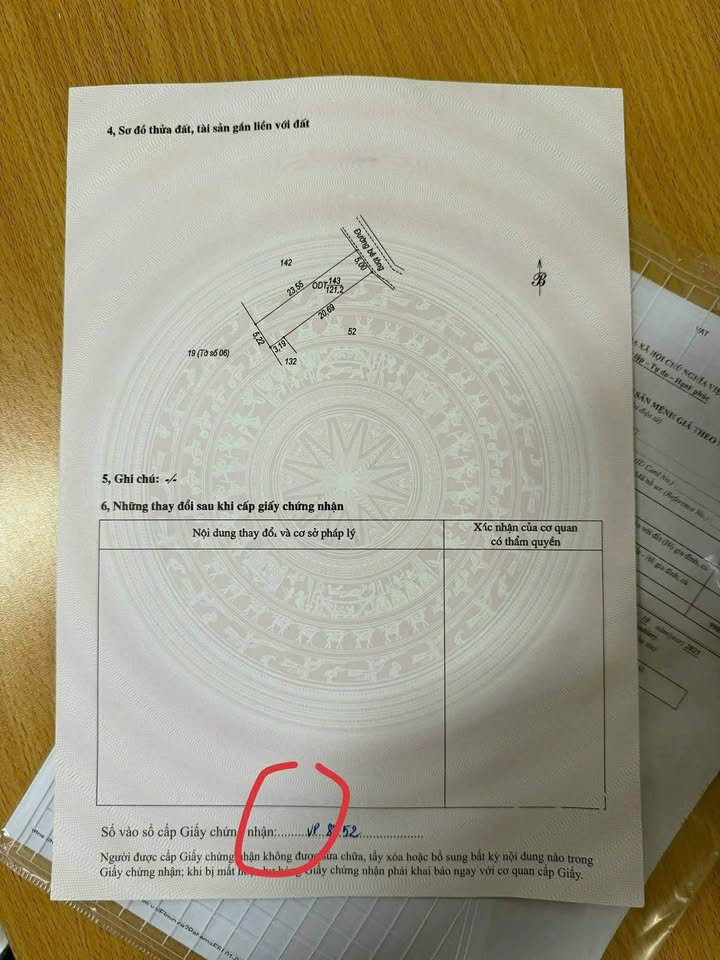 Đất Khu F325 Đồng Hới 120m² giá chỉ 8xx triệu - Cơ hội đầu tư lý tưởng!