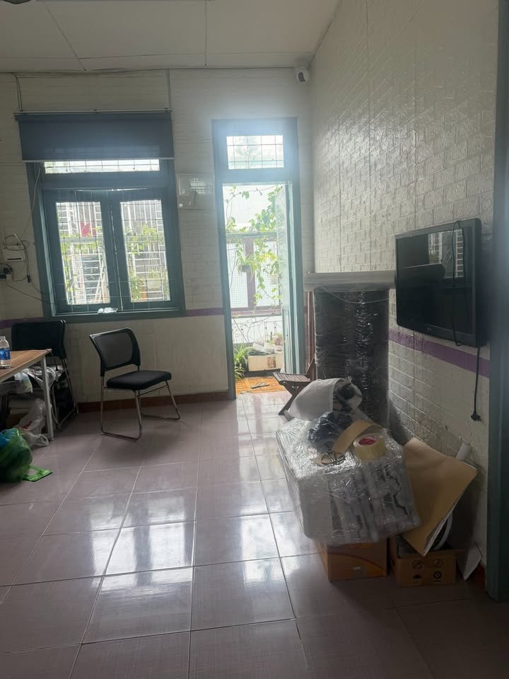 Căn hộ cho thuê Nguyễn Thiện Thuật, Hải Châu 70m² giá 7 triệu - Vị trí trung tâm Đà Nẵng!