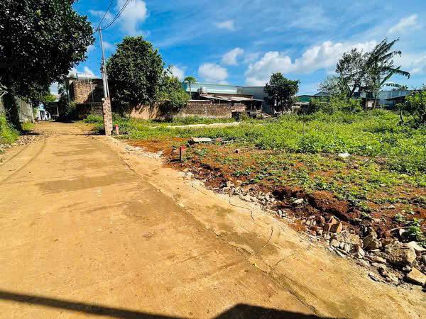 Đất nền phường An Phú, Ea Kar 115.5m² giá chỉ từ 400 triệu - Cơ hội đầu tư tuyệt vời!