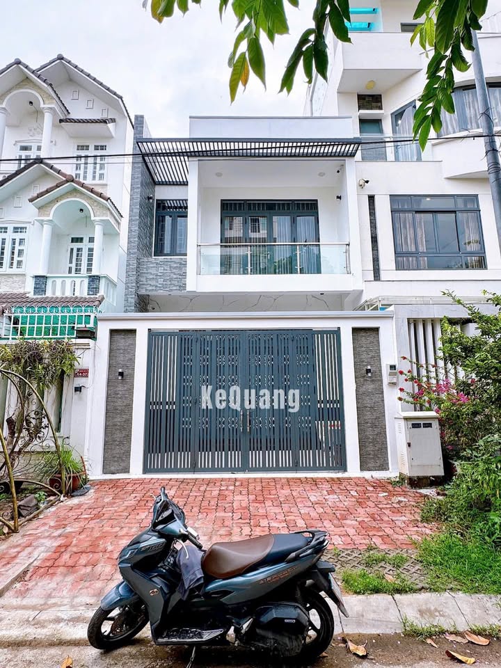 Nhà riêng KDC Nam Long 1, Cái Răng 114m² giá 6.3 tỷ - Nhà mới 100%, thương lượng ngay!