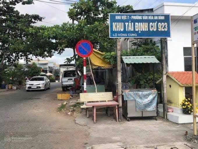 Đất nền thổ cư 70m² khu An Bình, Ninh Kiều - Giá 1.49 tỷ, thương lượng!