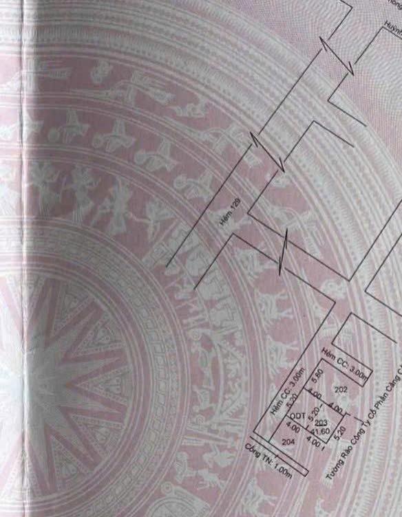 Đất thổ cư Bình Thủy, Cần Thơ 41m² giá 700 triệu - An cư lạc nghiệp ngay!