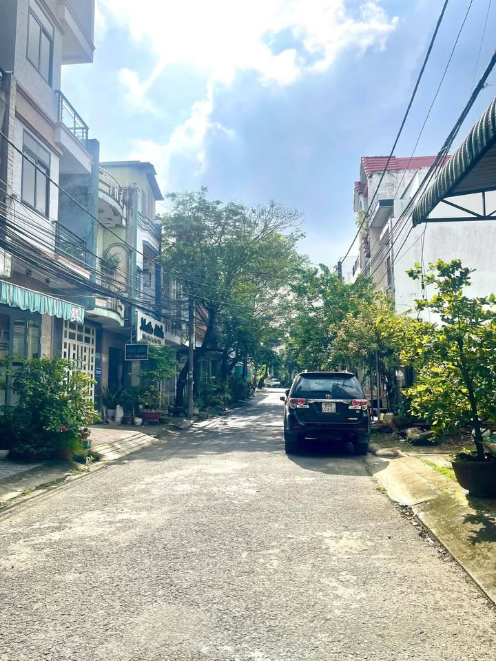 Đất nền KDC 91B Cần Thơ 64m² giá 3.59 tỷ - Sổ hồng chính chủ, xây dựng thoải mái!