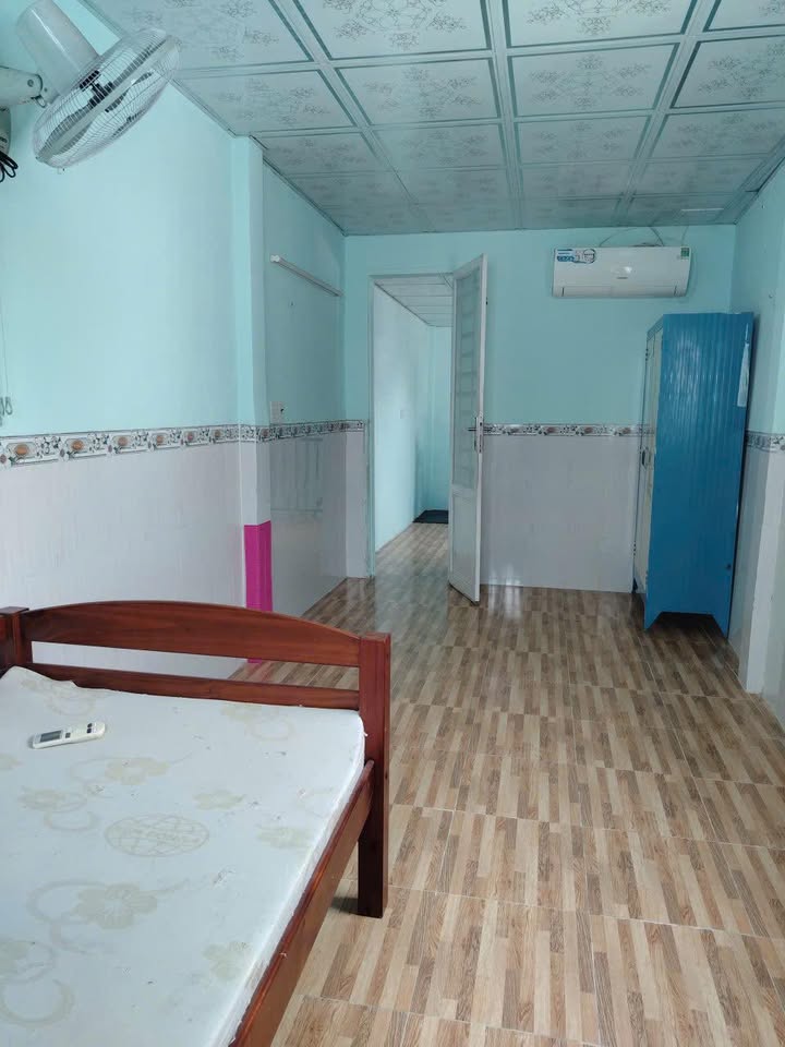 Nhà cho thuê khu dân cư Hàng Bàng 54m² giá 3.5 triệu - Ô tô vào tận nhà!