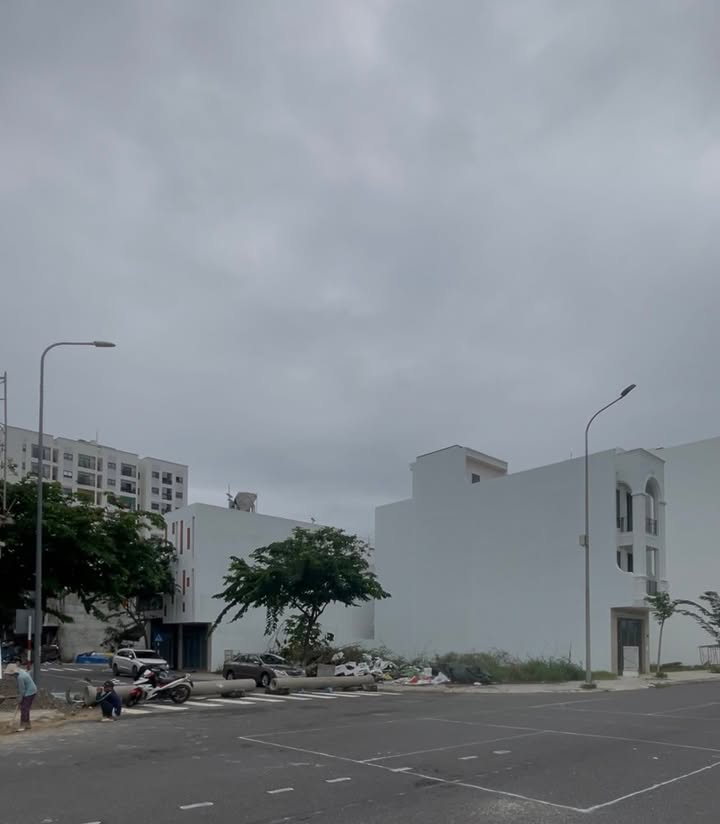 Đất dự án VCN Phước Long 2 Nha Trang 142m² giá 13.49 tỷ - Đầu tư sinh lời lý tưởng!