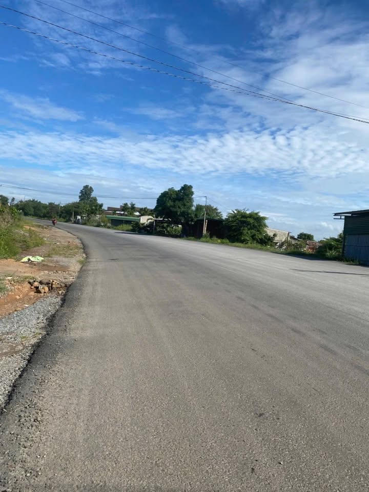 Đất nền Tân Hoà Buôn Đôn 574m² giá 1.45 tỷ - Mặt tiền kinh doanh đa ngành nghề!