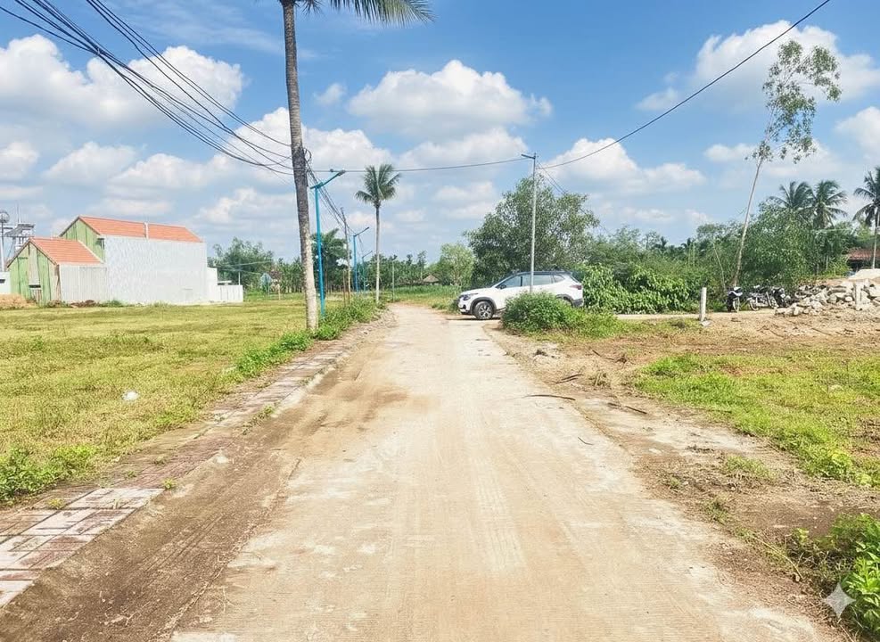 Lô đất Nghĩa Điền, Tư Nghĩa 182m² giá 400 triệu - Đường ô tô rộng rãi!